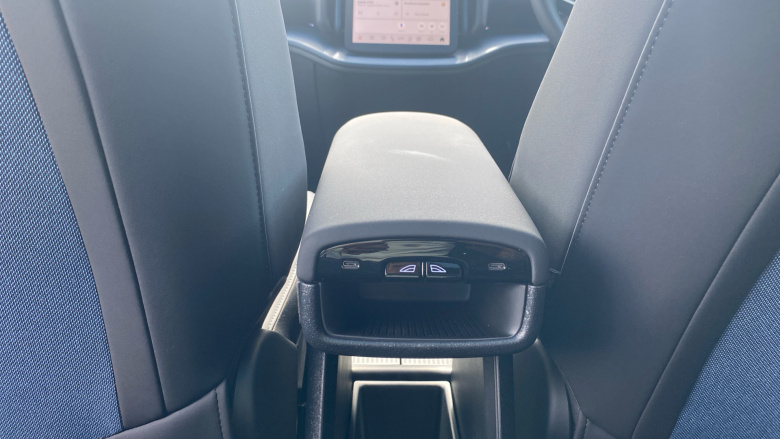 Volvo EX30 315kW Twin Motor Performance Ultra 69kWh 5dr Auto Electric Estate